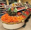 Супермаркеты в Обливской