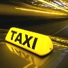 Такси в Обливской
