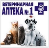 Ветеринарные аптеки в Обливской